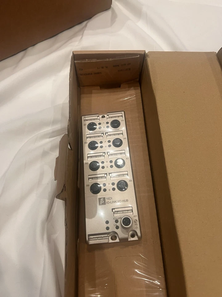 313335 pepperl fuchs - Image 2 of 4