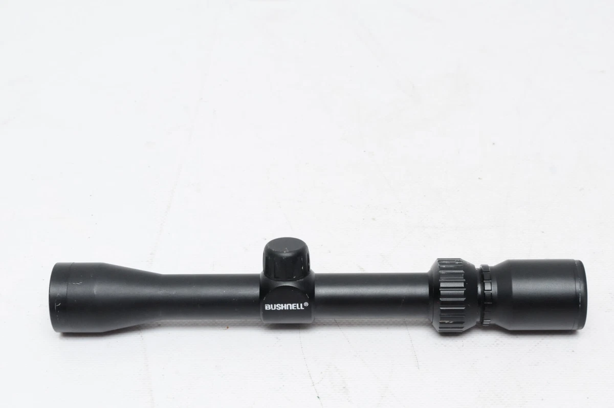 Bushnell Sportview Scope for sale | eBay