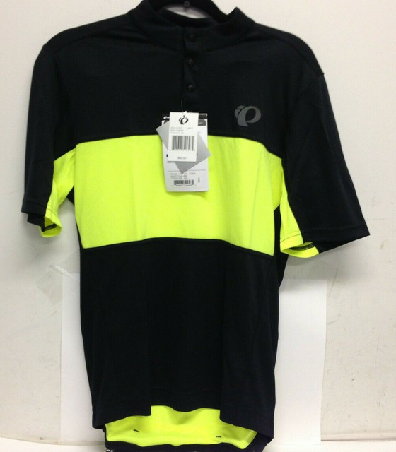 pearl izumi tour jersey