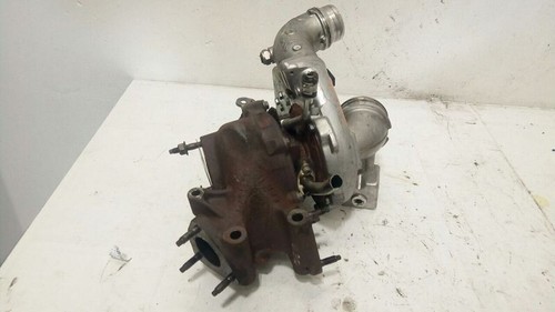 2014 Dodge Ram 1500 Turbo Turbocharger OEM - Picture 2 of 3