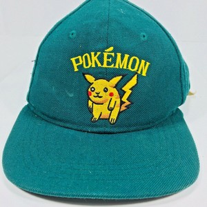 Official Pokemon 20th New Era 9fifty Baseball Cap Pokemon Center Original Pokemon Merchandise Pokemon Baseball Cap