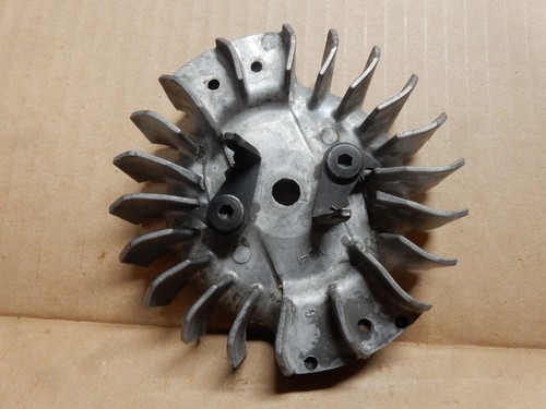Genuine Husqvarna 365 371 372XP 385 390XP Jonsered 2071 2171 2172 2188 Flywheel