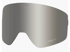 NEW Dragon PXV2 Snow Ski Goggles Replacement Lens-Lumalens Silver