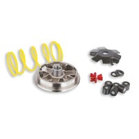 Variator Malossi Multivar FüR Suzuki Zillion LC 50 Aprilia Mojito Katana Estilet