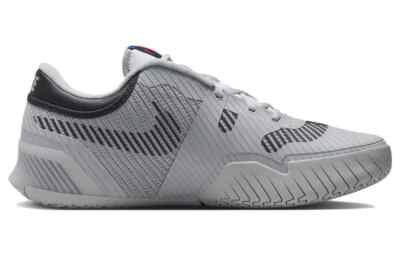 Nike NikeCourt Air Zoom Vapor 11 HC 'Mac Attack' FN2152-001 Men's