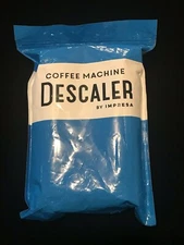 2 Pack 8 oz Essential Values Descaling Solution For Coffee & Espresso Machines