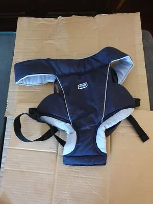 comfy cruiser baby carrier