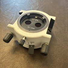 Leica Wild Heerbrugg Vis 50% 319449 separatore fascio