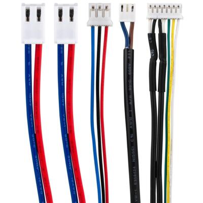 ICEpower Amplifier Module 50ASX2(SE) Wiring Kit