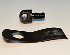 Knight American Knight .50 Cal Inline Muzzleloader Ramrod Spring W/ Swivel (Y)