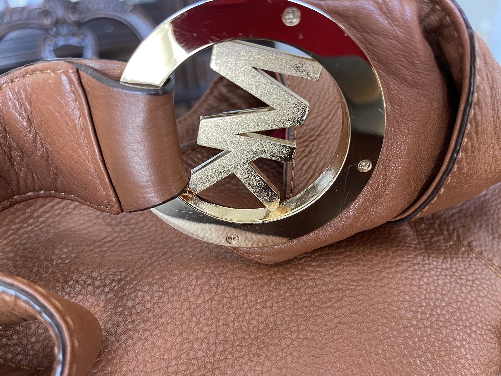 Michael Kors Authentic Handbag - image 9