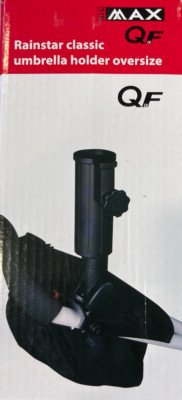 Big Max Umbrella Holder QF Oversize (GI090F) - Regenschirmhalter
