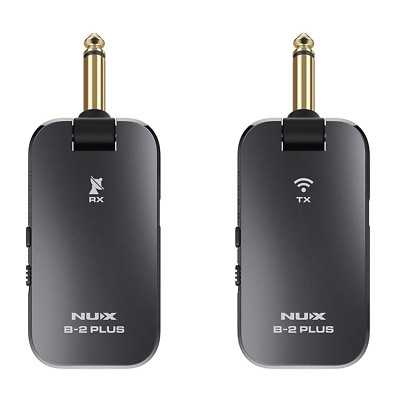 NUX B-2 Plus 2.4G Wireless System