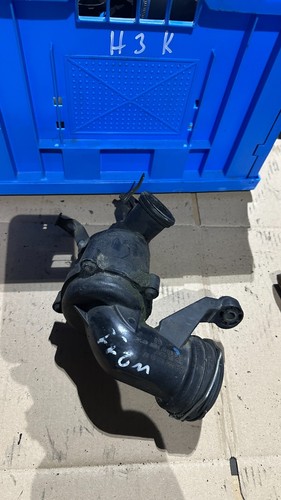 Mercedes Benz OM648  Geräuschedämpfer Turbolader  A6481400387