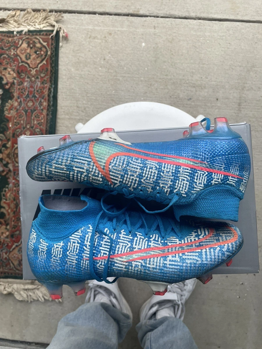 Nike superfly hotsell 7 shuai