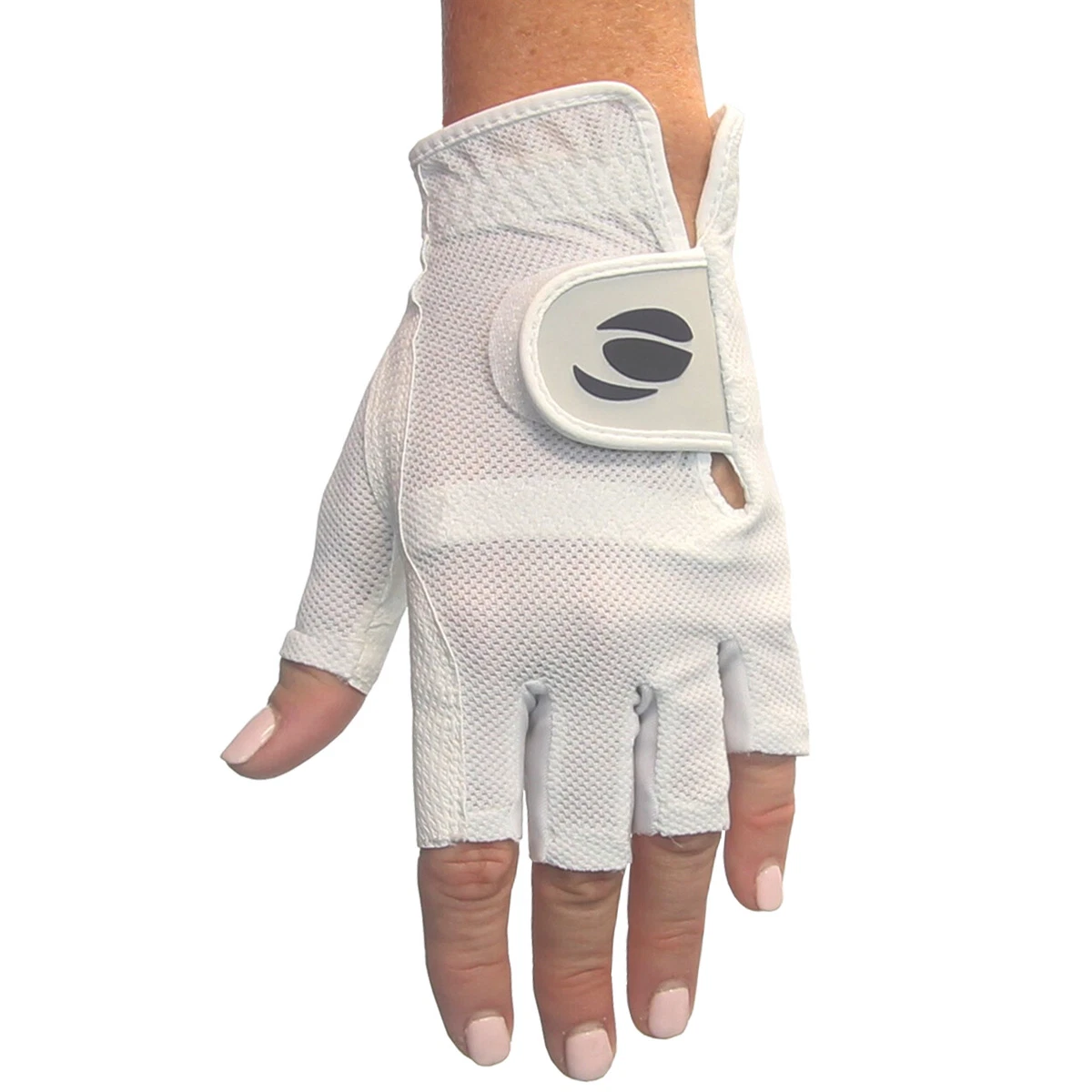 Half golf gloves outlet