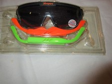 Cigarettes, Promotional, Newport, Black Sunglasses With Colored Temples , 5 Pair