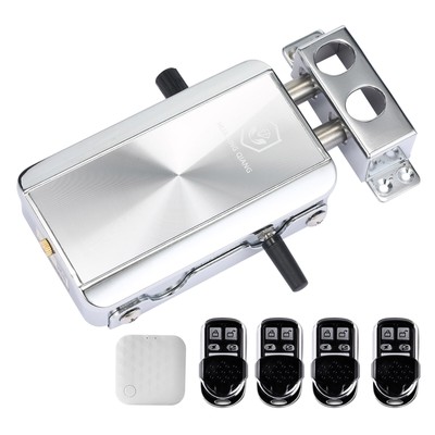 Home Door Lock Kit  / SmartLife  Keyless Entry O3J1