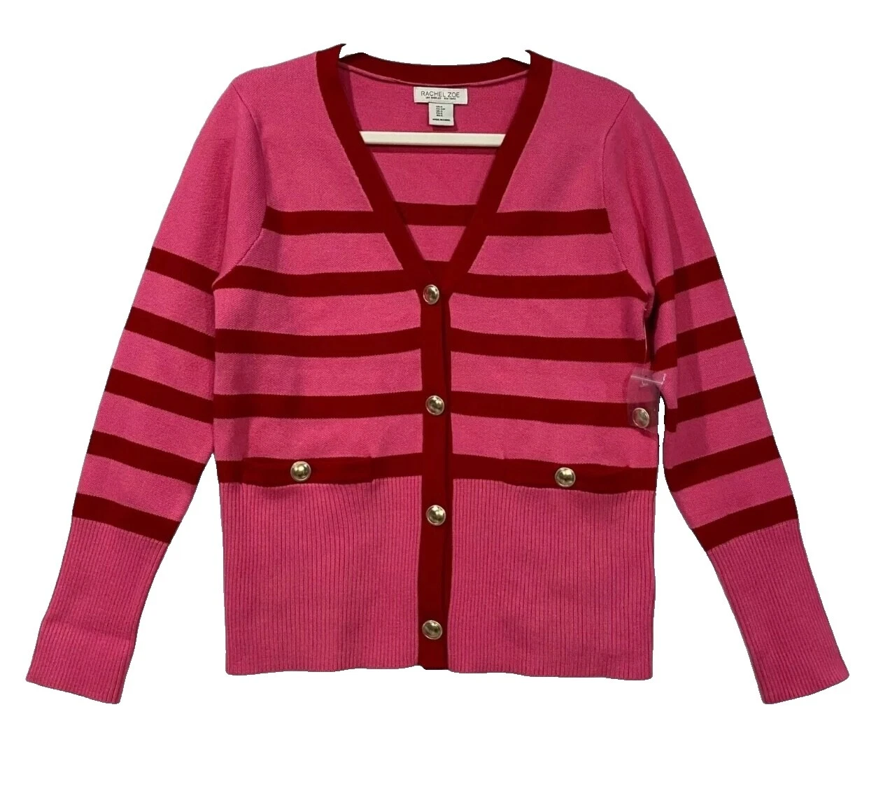 Suéteres para mujer cardigan Rachel