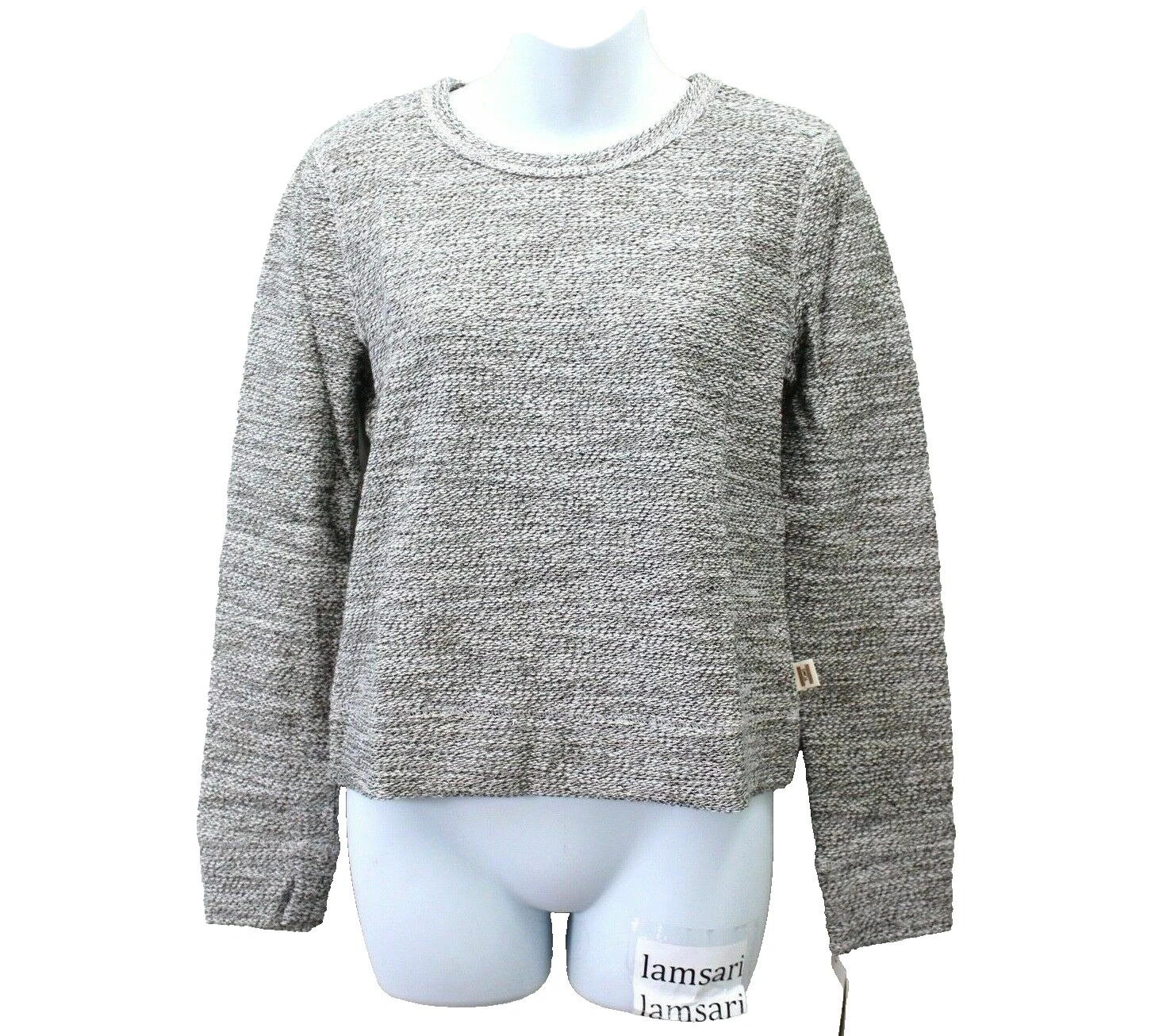 Tom's Size S Regular Size Sweaters for Women