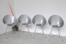 Original Thonet S664 Stuhl Chair Design Eddie Harlis Stühle Sessel 1v4