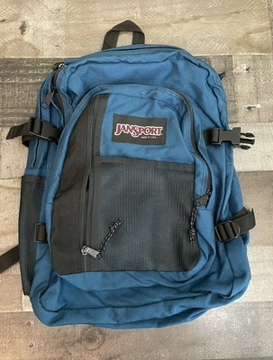 90s canvas backpack
