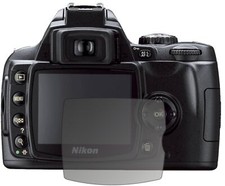 Protective Film for Nikon D40x 4 Mode Dipos View Protection