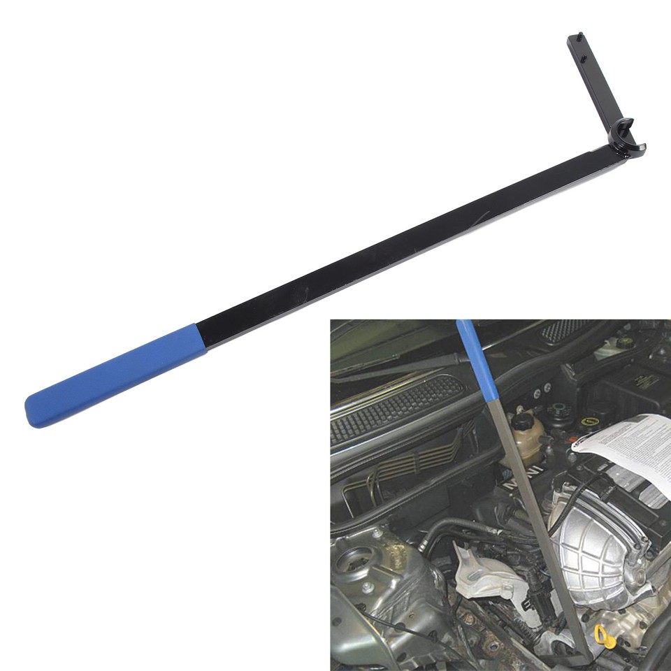 Serpentine Belt Tensioner Removal Tool For Cooper S R52 R53 W11 Engines