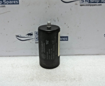 DUCATI 412804535 Start Capacitor 280VAC 150µF 50-60Hz Numatic 205088