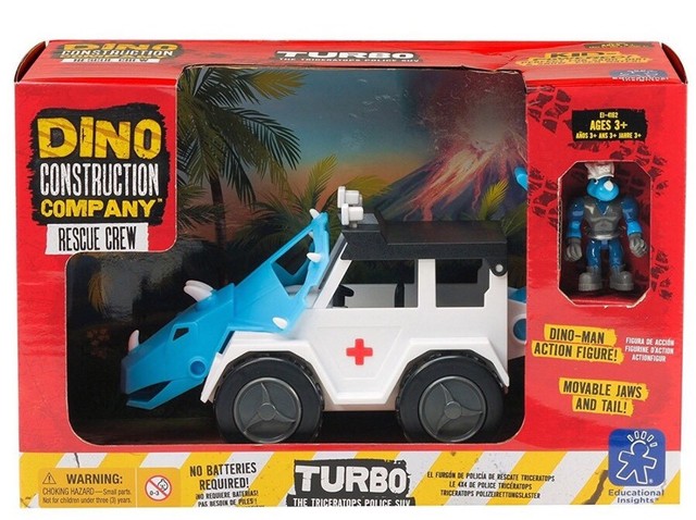 educational insights dino construction