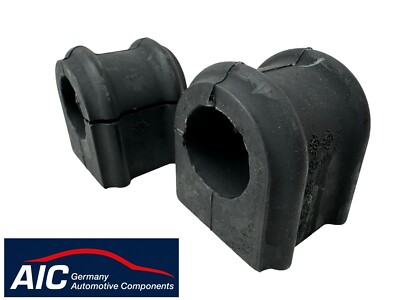 2x Stabilager für MERCEDES SPRINTER 906 VW LT II CRAFTER - ORIGINAL AIC GERMANY