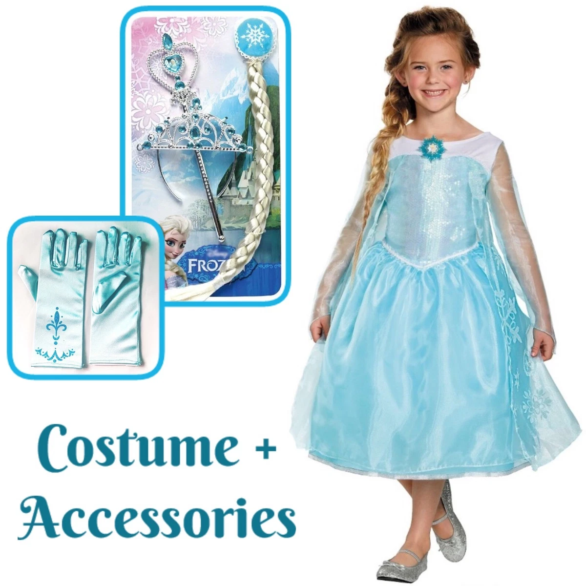 strapless open back dress ASHLEYlauren Style 8368 Pageant Ball Gown for Little Girl Pageant with  Organza Ruffle Skirt main image 1