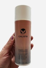 Calista Embellish Texturizing Definer Style Texture Lift Hold LARGE 5.07 oz NEW