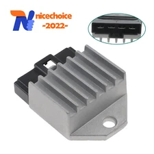 Aluminum Regulator Rectifier Replace Fit for 21066-1086 Yamaha Minarelli   ﻿
