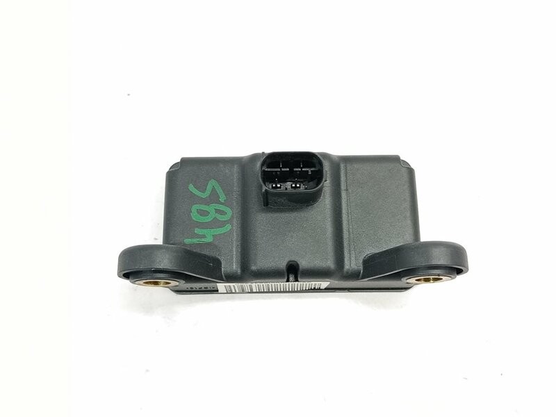 39970TL0 modulo elettronico HONDA ACCORD TOURER CW 2.2 DTEC CAT aosnp246988