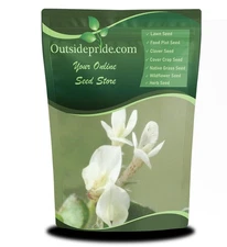 Annual Subterranean Clover Seeds for Lawn - 10 lbs. Cold Hardy, Nitrogen-Fixi...