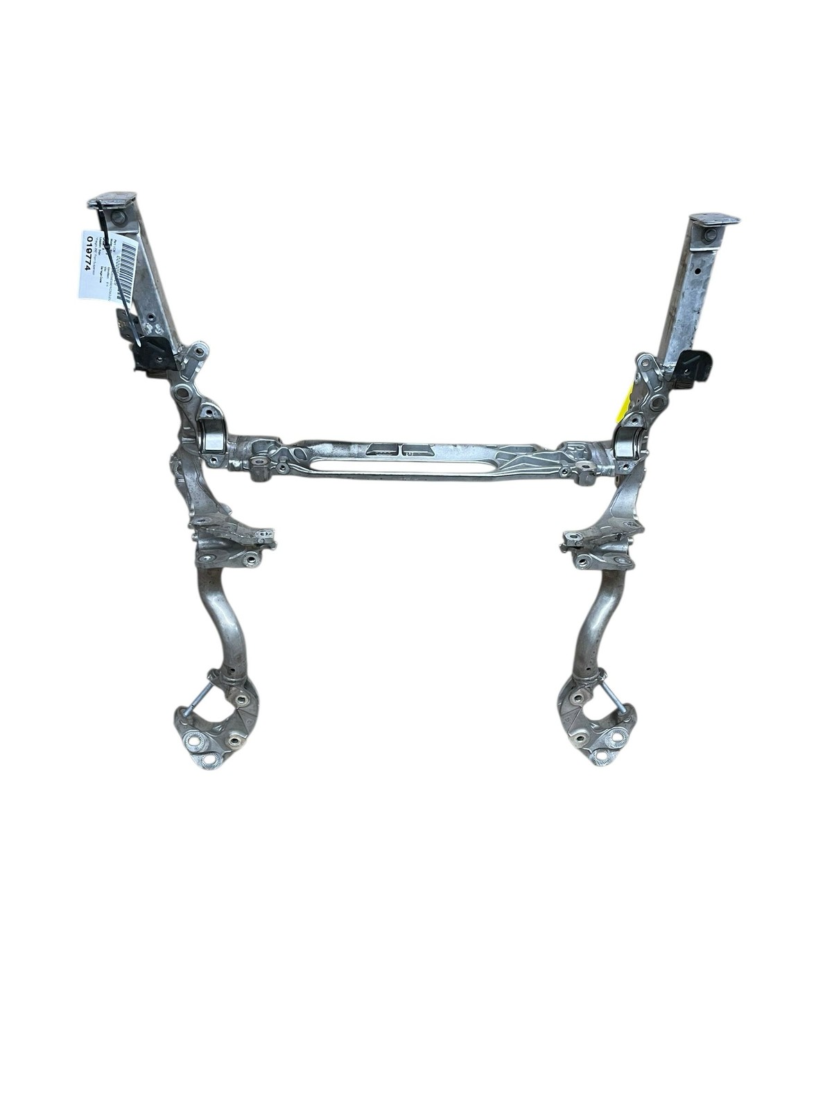 2015-2020 BENTLEY BENTAYGA OEM Front Suspension Subframe Cross Member