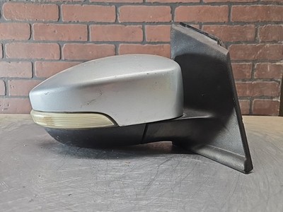 13-16 Ford Escape RH Passenger Side Door Mirror W/Signal, Heat OEM 0958L