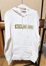 Bts Begins Official Hoodie