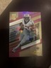 2022 Panini Donruss Elite Football Pink Michael Thomas #86 New Orleans Saints