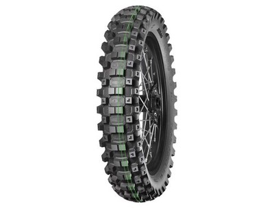 Mitas Terra Force-EX MH 90/100-16   Simson Cross Reifen Enduro Super Soft