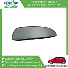 Glace de rétroviseur Chevrolet KALOS
