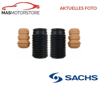 STOßDäMPFER STAUBSCHUTZSATZ VORNE SACHS 900 009 P FÜR PEUGEOT 306,405 I,205 I