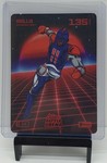 2026 Bo Jackson Battle Arena Bells George Bell Debut Brawl Power Glove PG-35