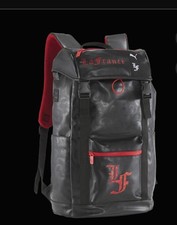 Nuevo Bolso de Lona Puma Lamelo Lafrance 24 Pulgadas OSFA Viaje Informal 85985701