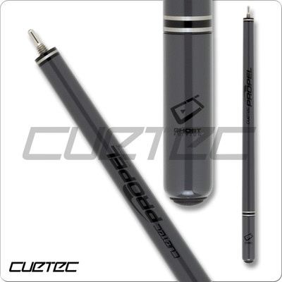 Cuetec Cynergy Propel Jump Cue Billiards Cues CT140 - Smoke-Grey