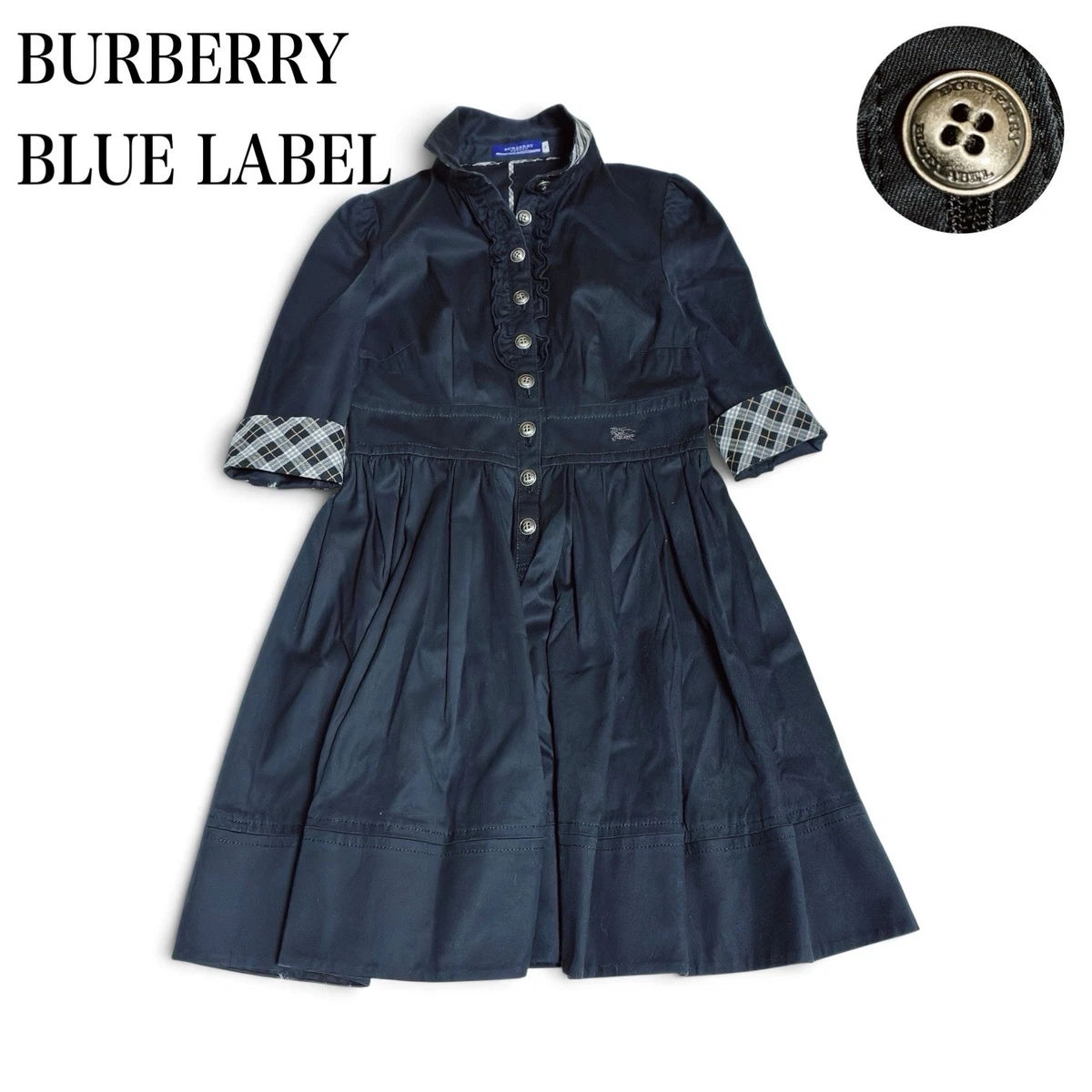 Burberry Blue Label products for sale | eBay