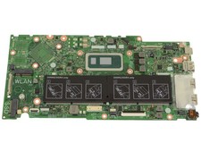 Dell Laptop Motherboard for Inspiron 15 5582 2-in-1 Laptop - Intel Core 5CVNM