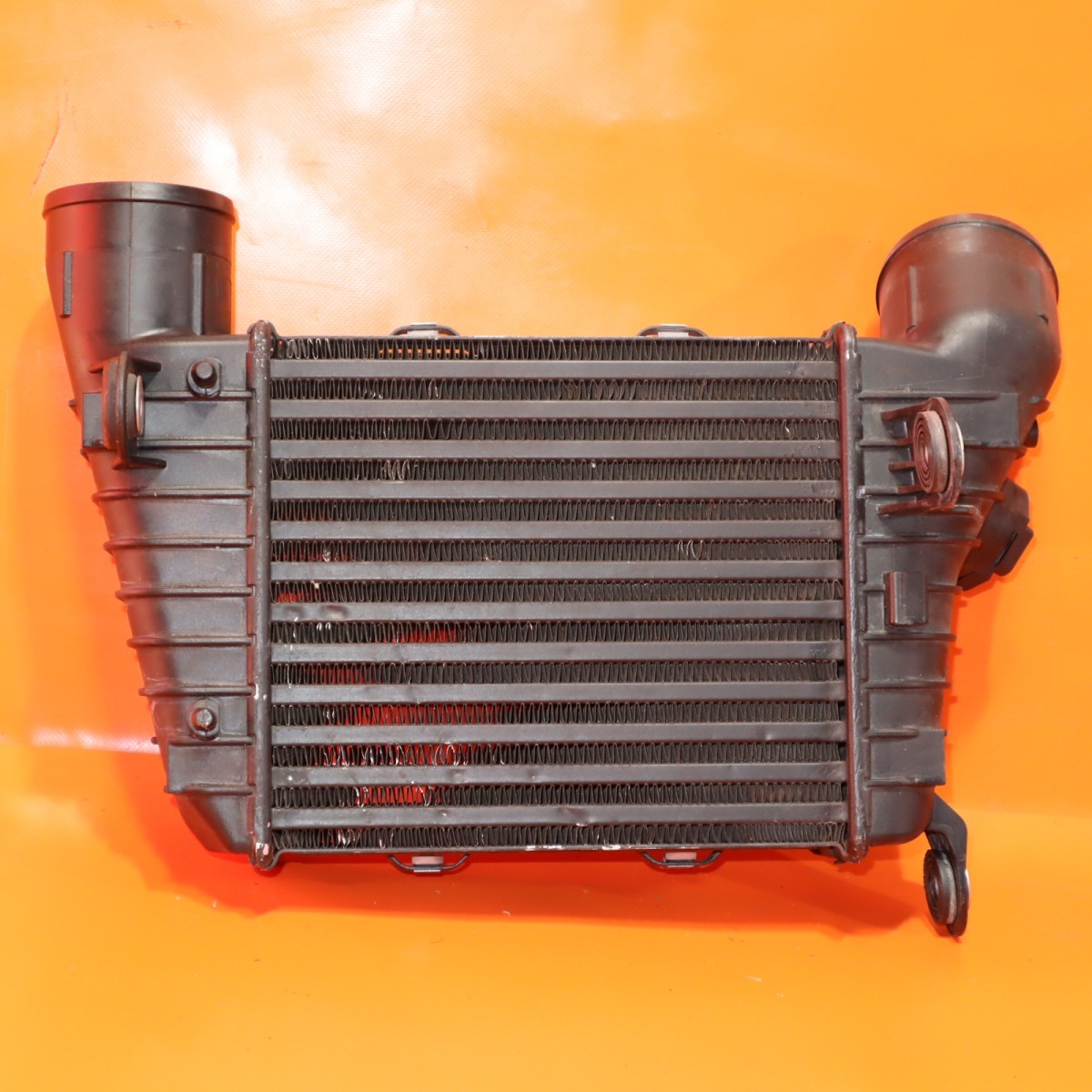 Bentley Flying Spur 2009-2012 LEFT Intercooler P/N 3W0145803E