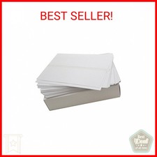  Approved Box of 300 Double Postage Meter Tapes with a Bright Face Stock 5 1/4